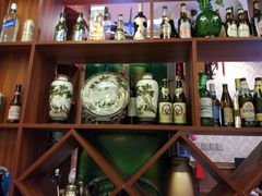 -二发烧烤(亚麻厂店)