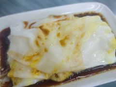 鸡蛋肠粉-穗银肠粉店(东川路店)