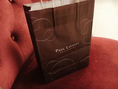 -PAUL LAFAYET 法式甜品(国金中心商场店)