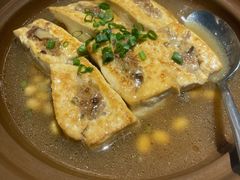 客家酿豆腐-围龙屋客家食府(福田店)