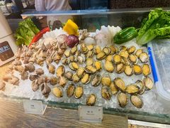 -大连富丽华大酒店·花都西餐厅
