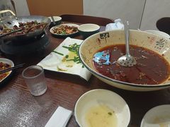 -佳禾苑小馆·重庆江湖菜(月坛南街店)