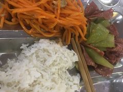 -湖南师范大学-木兰路食堂