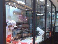 -味多美蛋糕(西安门店)