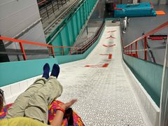 -极限PLAY运动娱乐新世界·团建派对潮玩休闲馆·室内蹦极高空游乐园