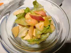 果蔬汇-煜丰汴京烤鸭(福彩路店)