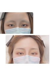 -MIVI野生眉纹绣纹眉