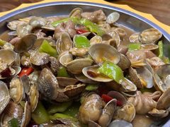 -老家黄墩小错鸡·活海鲜