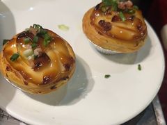 -绿茶餐厅(天津天河城店)