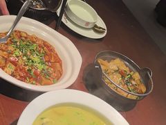 -金佬馆·川菜bistro(芜湖镜湖万达店)