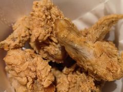 -肯德基(蓝桥店)