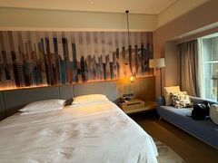 -上海佘山世茂艾美酒店