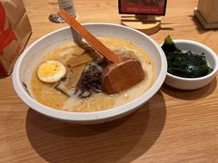 -味千拉面(金融街店)