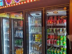 门面-啫神·广州地标美食(北京路店)