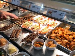 -宜家·瑞典风味餐厅(北京西红门店)