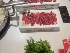 -八合里潮汕鲜牛肉火锅(上海汇智广场店)