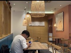 -鲜芋仙(中山路店)