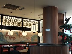-新白鹿餐厅(虹桥南丰城店)