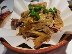 -原味田园·客家菜·土窑鸡(中航城君尚购物中心店)