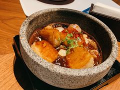 -北京柏悦酒店·锦庭餐厅Dining Room