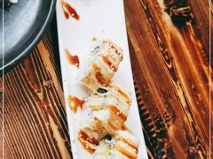 -小川洋风料理(汉街店)