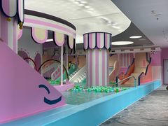 -青水瓦台汤泉(未央店)