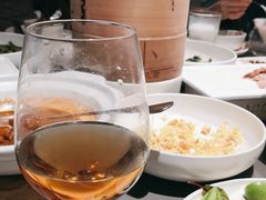 -小大董·烤鸭(观景餐厅·南京西路店)