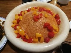 -东来土菜馆(民祥园路店)