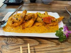 -Hi YOU你的饭局泰餐厅(雍和宫店)