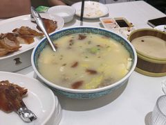 -福来居烤鸭店(天坛二店)