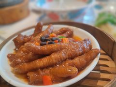 -唐苑酒家·岭南粤菜名店(太古仓店)