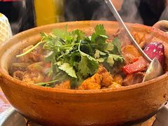 -洪大厨鸡煲(福田店)