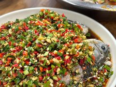 凉拌鲫鱼-艺味深尝(云锦路店)