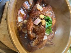 -张大嘴菜馆(庞各庄店)