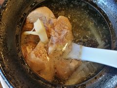 -西江美食舫·江西菜(健德桥店)