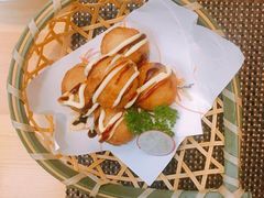 -樱の千渡日式料理·铁板烧•烧鸟(金盛田广场店)