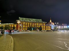 -呼伦贝尔民族博物馆