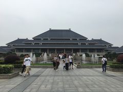 景点-湖北省博物馆