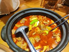 -肖记公安牛肉鱼杂馆· 省级非物质文化遗产(仁和路店)