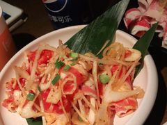 -新石器烤肉(中房金谊广场店)