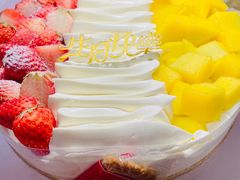 -昔木生日蛋糕(汉口店)