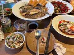 -KŌNG胶东小馆(华熙店)