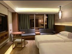 -秋果S酒店(深圳会展中心联合广场店)