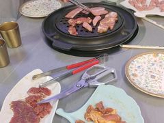-牛犇炭火烤肉·鲜切烤肉(承德总店)