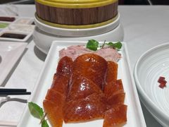 -北平楼·烤鸭·北京菜(牡丹园店)