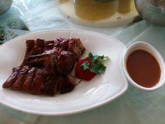 -椿记烧鹅(叠彩店)