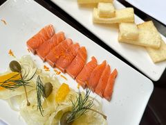 -凯旋餐厅 Cachet(新天地朗廷酒店)