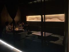 -STARRY CAFE & LOUNGE BAR(高新店)