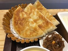 -李连贵熏肉大饼(金隅嘉品Mall店)