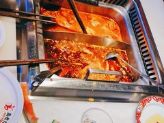 -重庆高老九火锅(万象城店)